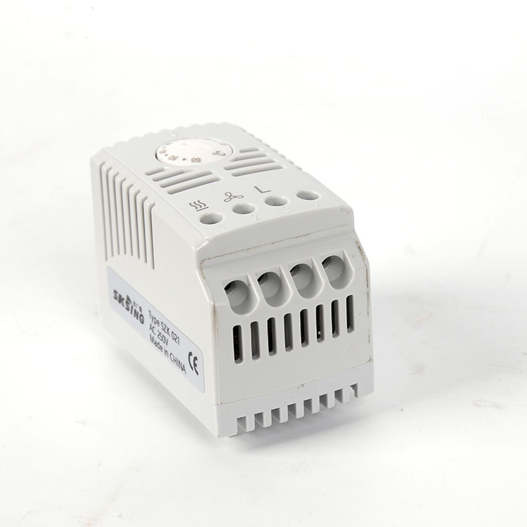 機械式溫度控制器SZK 021